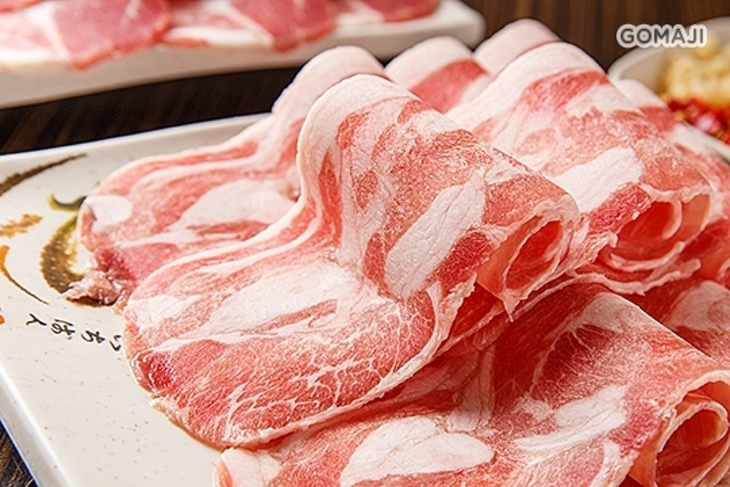 春夏秋冬牛排火鍋(樹林店)