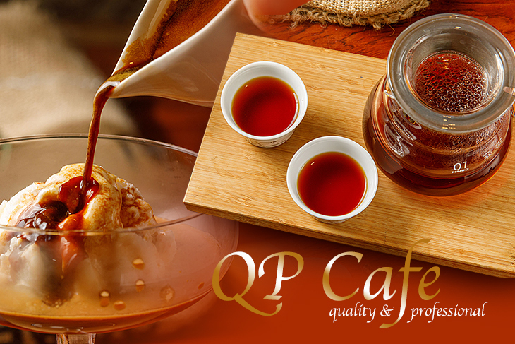 QP Cafe