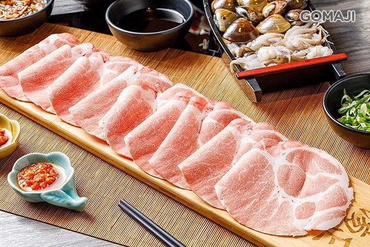 湯正黑潮涮涮鍋
