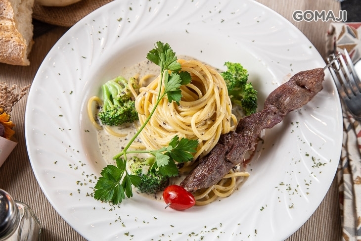 Fatty's義式創意餐廳