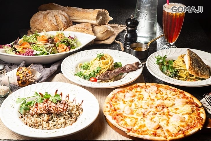 Fatty's義式創意餐廳