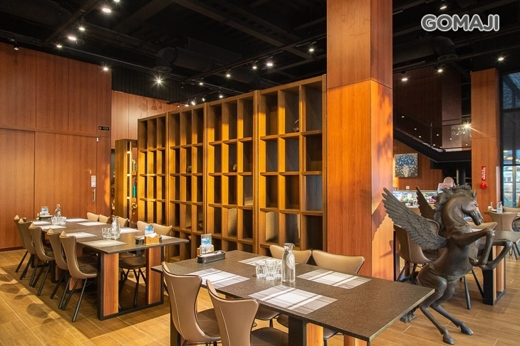 Fatty's義式創意餐廳