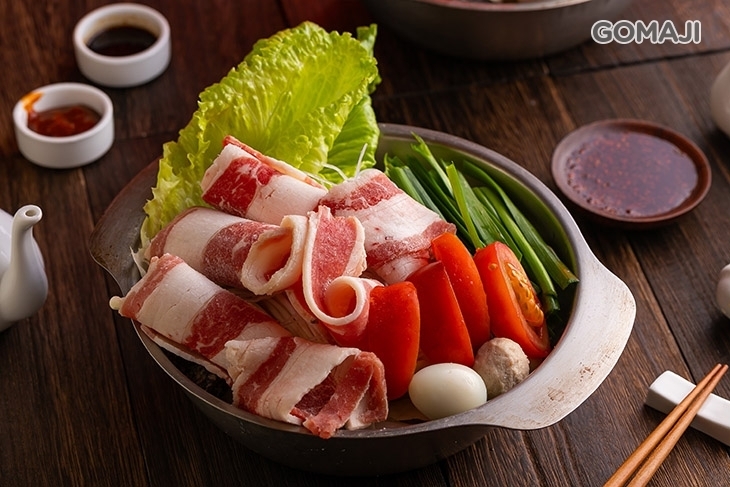 麗媽四季鍋(大業店)