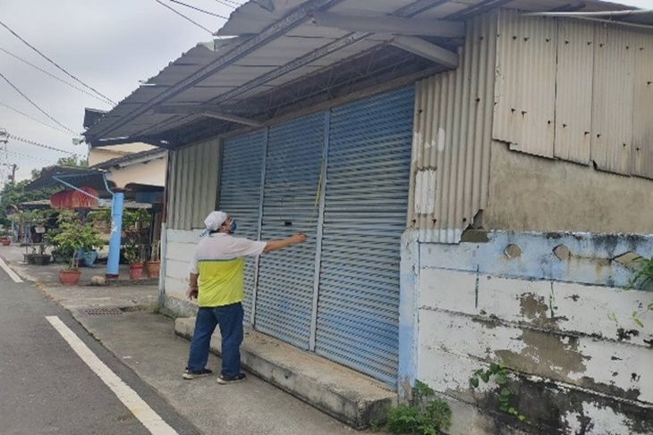 造一間柑仔店：一起活化雲林偏鄉社區