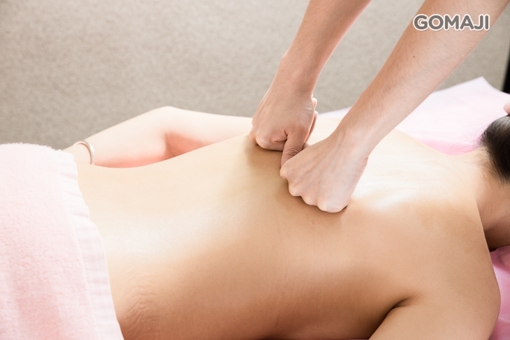 Aset愛西斯美容SPA(信義旗艦店)