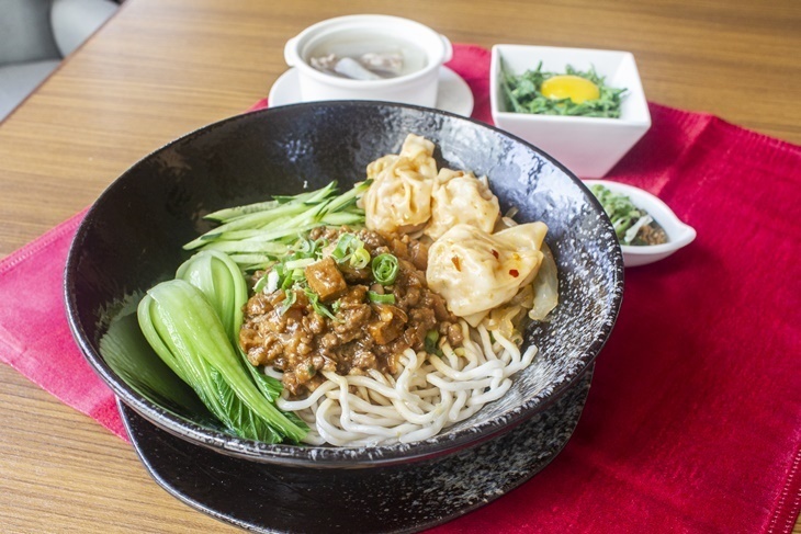 北投南豐天玥泉溫泉會館