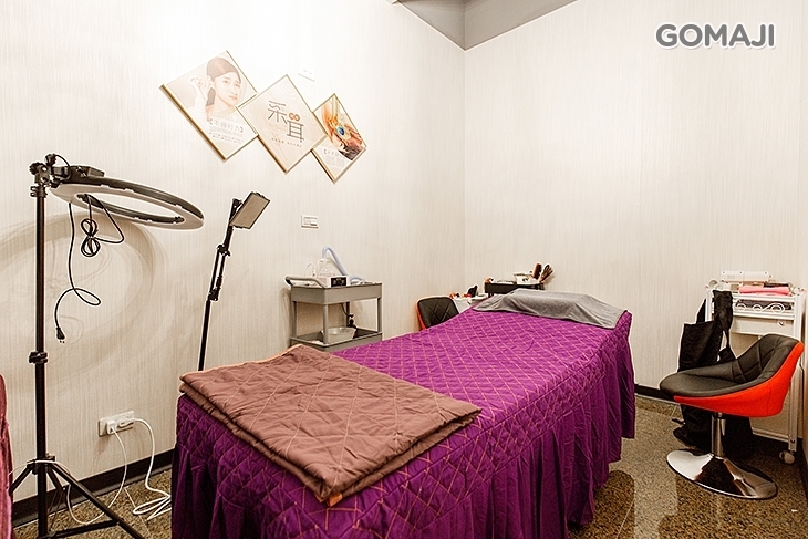 愛上采耳/掏耳spa專門店