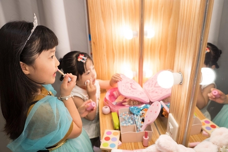 湯姆貝貝親子樂園(高雄新光左營店)