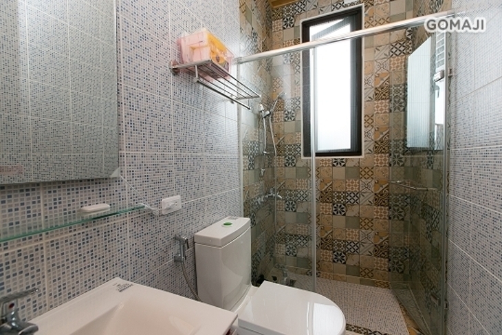 花蓮-南華小鎮花園包棟民宿