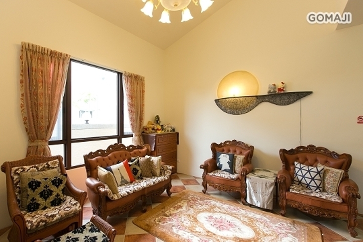 花蓮-南華小鎮花園包棟民宿