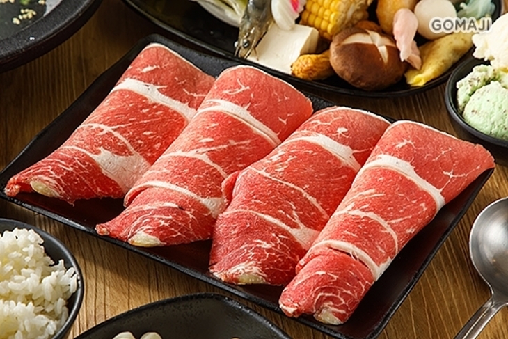 和軒石頭火鍋