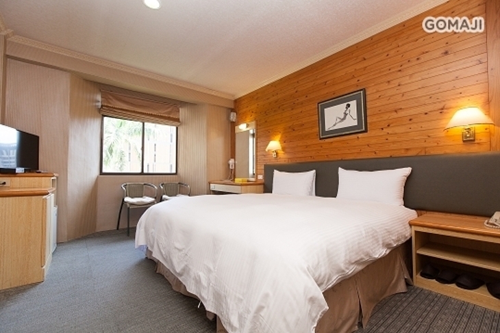 礁溪-和風嘉一溫泉飯店