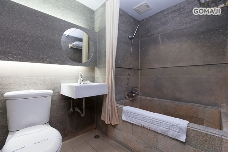 礁溪-和風嘉一溫泉飯店