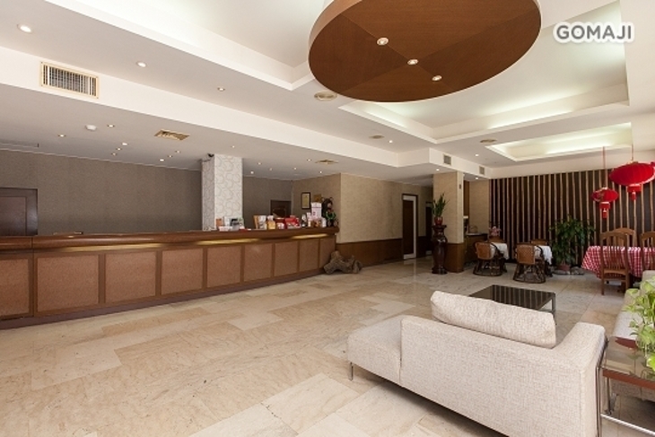 礁溪-和風嘉一溫泉飯店