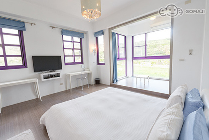 墾丁-都法豪華莊園