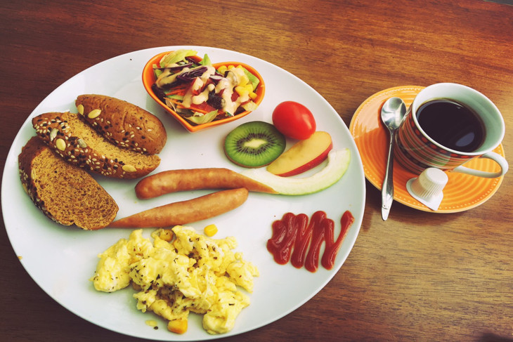 墾丁-都法豪華莊園