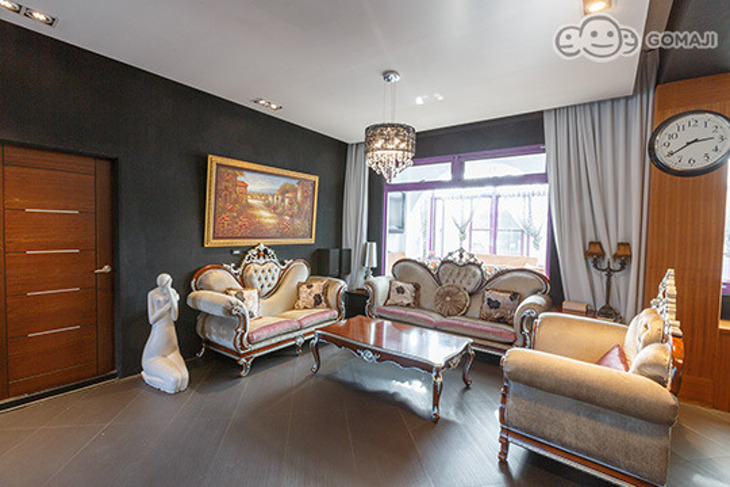 墾丁-都法豪華莊園