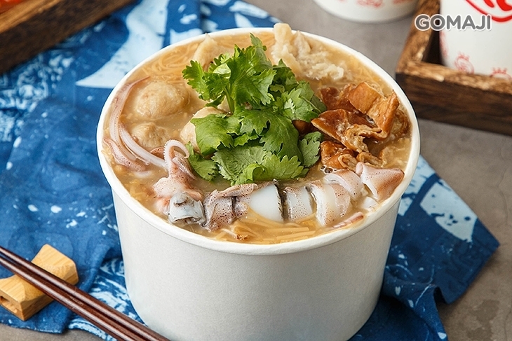 北巡茶飲(旗艦店)