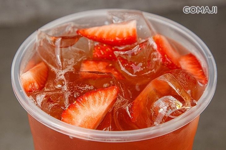 北巡茶飲(旗艦店)