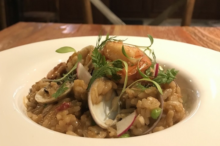 Hsiang the Bistro 向餐廳