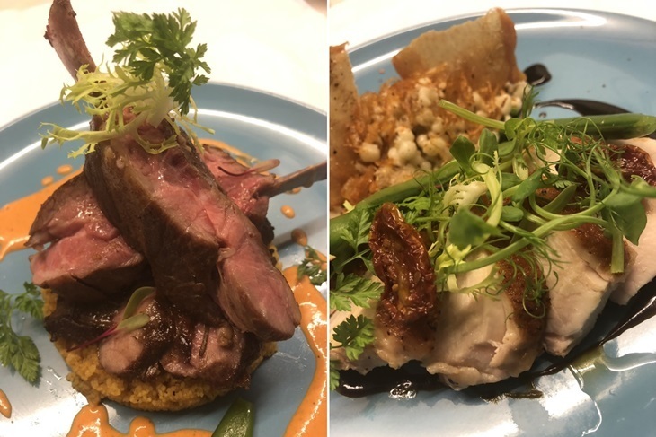 Hsiang the Bistro 向餐廳