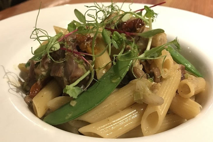 Hsiang the Bistro 向餐廳