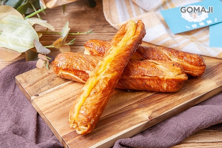 好棒胖-香酥棒專賣店