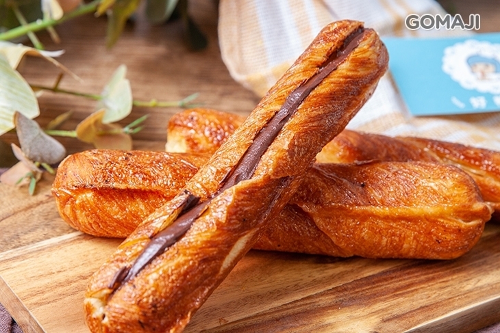 好棒胖-香酥棒專賣店