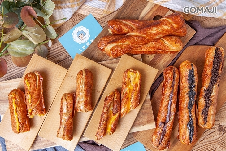 好棒胖-香酥棒專賣店