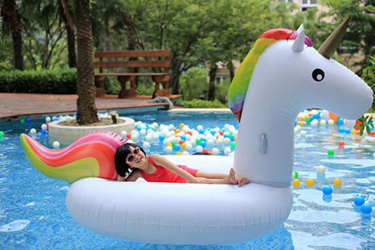 桃園-東森山林渡假酒店