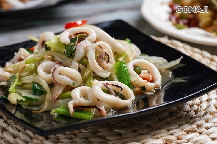 香聚一刻小龍蝦