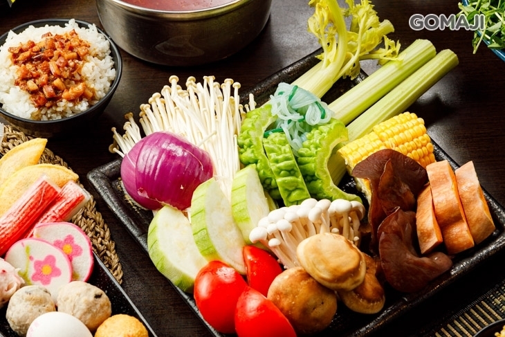 八雲町和牛海鮮鍋物(土城店)