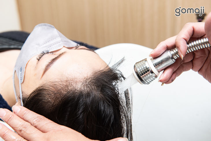 Lin Hair Salon 美髮沙龍