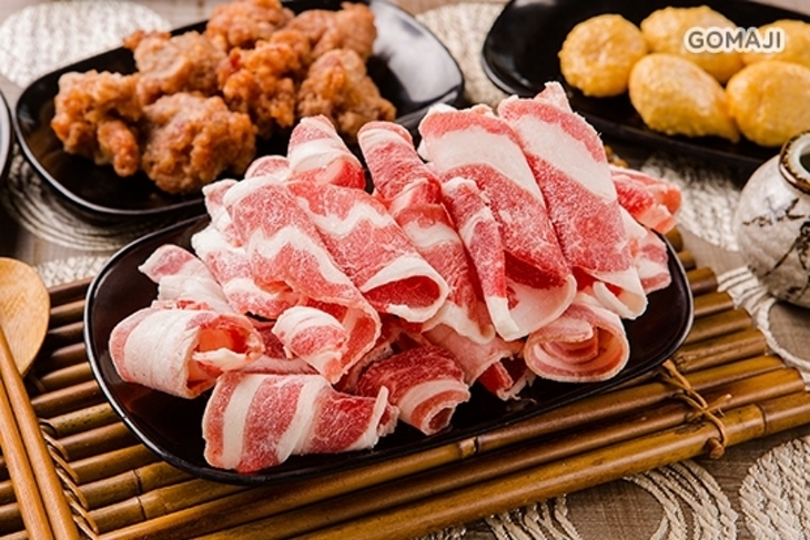嘉義老牌石頭火鍋(豐原店)