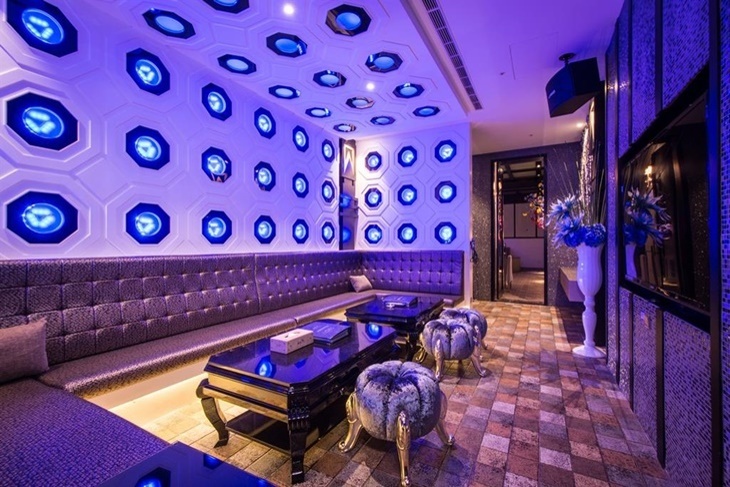 台中-雲河概念旅館