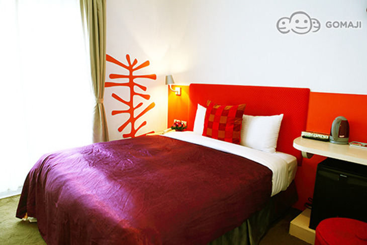 台北-西門大飯店