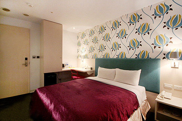 台北-西門大飯店