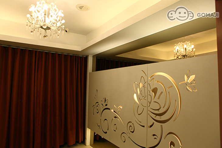 台北-西門大飯店