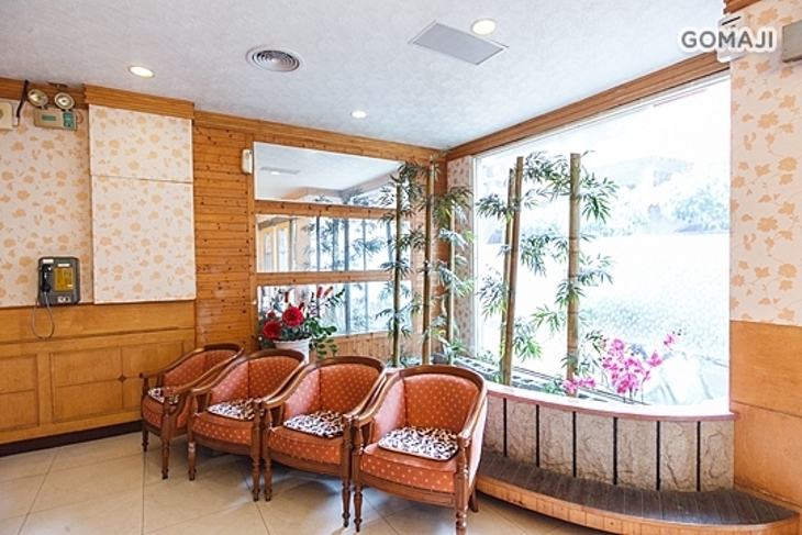 桃園-喜來商務飯店