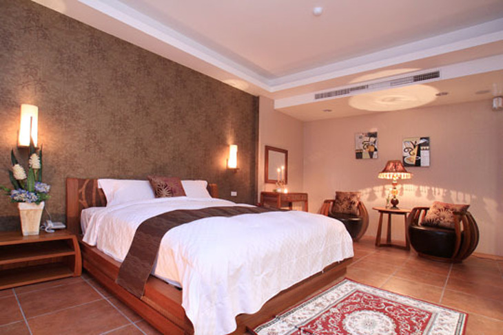 礁溪-春水笈溫泉渡假會館