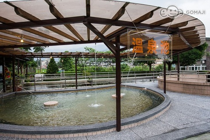 礁溪-春水笈溫泉渡假會館