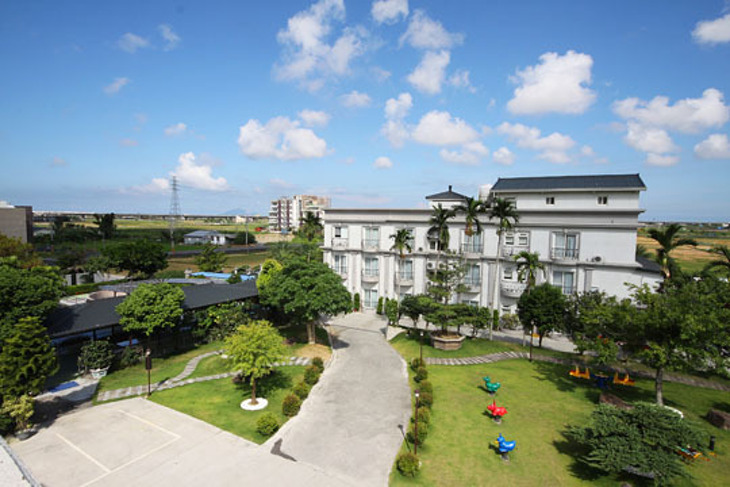 礁溪-春水笈溫泉渡假會館