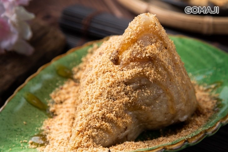 粽元帥 MARSHAL OF ZONGZI
