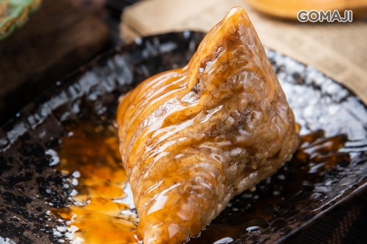 粽元帥 MARSHAL OF ZONGZI