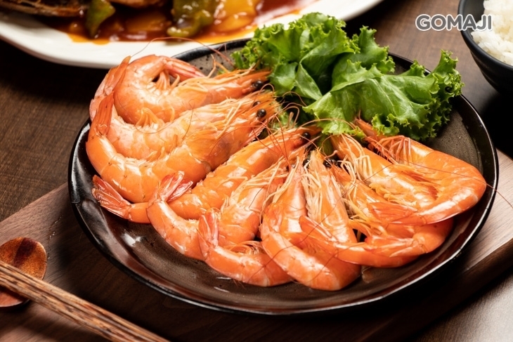 旭川燒烤熱炒鍋物便當壽司