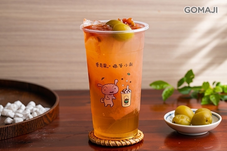 康青龍(桃園民族店)