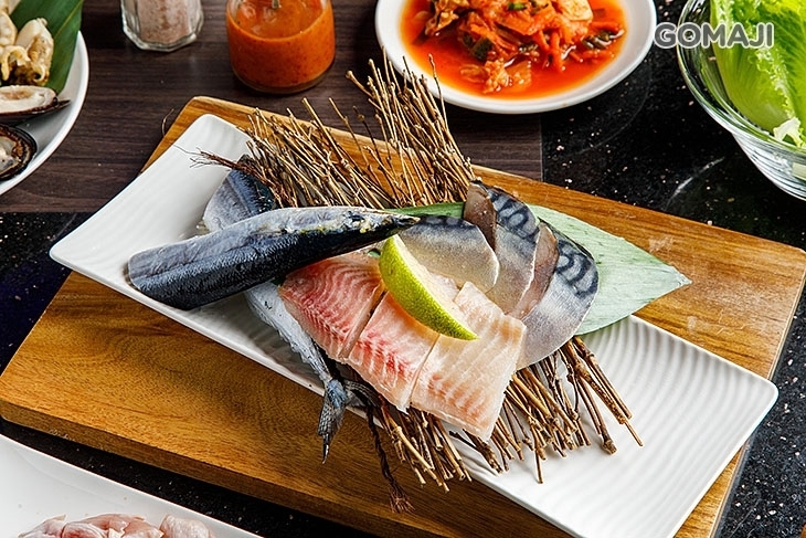 赤宴燒肉(新莊貳號店)