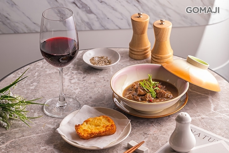 名人堂花園大飯店-星空雅座