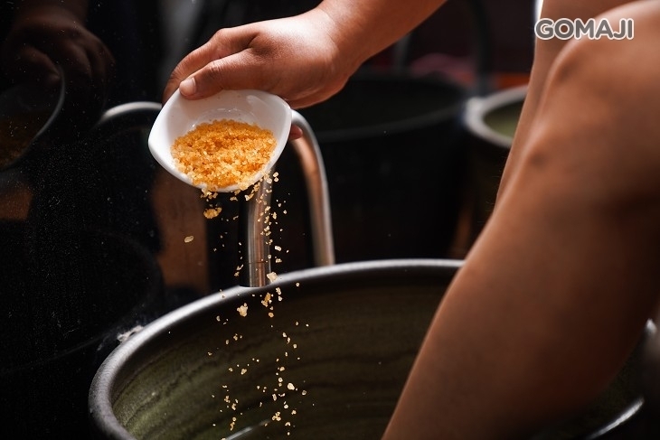 足歡喜經絡推拿館