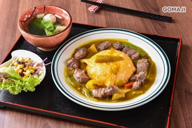 愛咖客咖啡館
